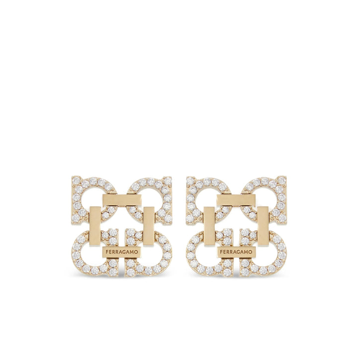 Ferragamo Jewellery - Gold | 8cd35c28c3c26bd7bd4a7c523b092c08986cb025