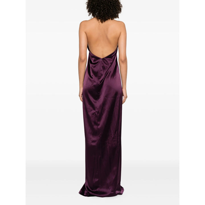 Stephane Rolland Dresses - Purple | 4b46bf760ee0cdab114e60ec0fb8d4852ca8e284