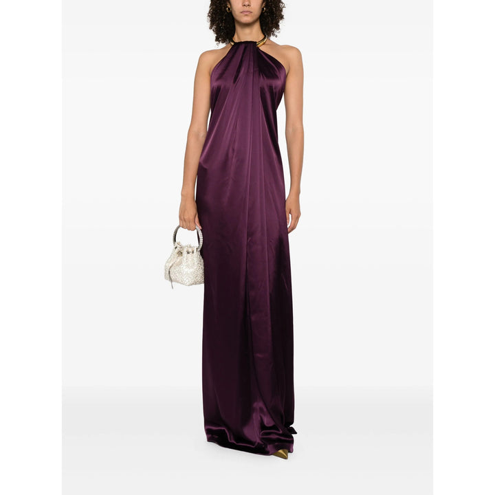 Stephane Rolland Dresses - Purple | 839d7782542d97a6ba647e2fbb65166b25a41245