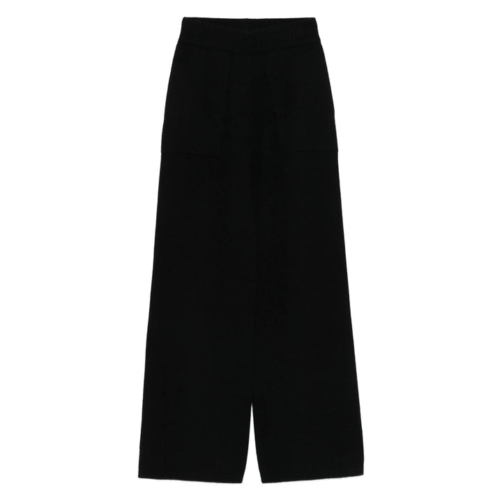 Uma Wang Pants - Black | 1e682e51d503d026bcead75568141512280ef81a