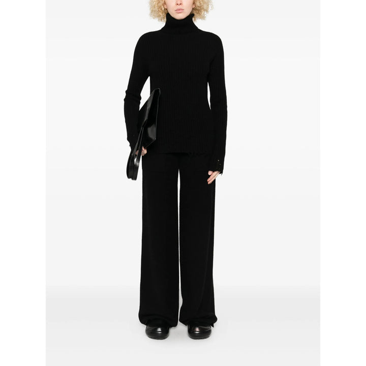 Uma Wang Pants - Black | b3cf9ce2bf9389798d8656628e73a6650c11ad50