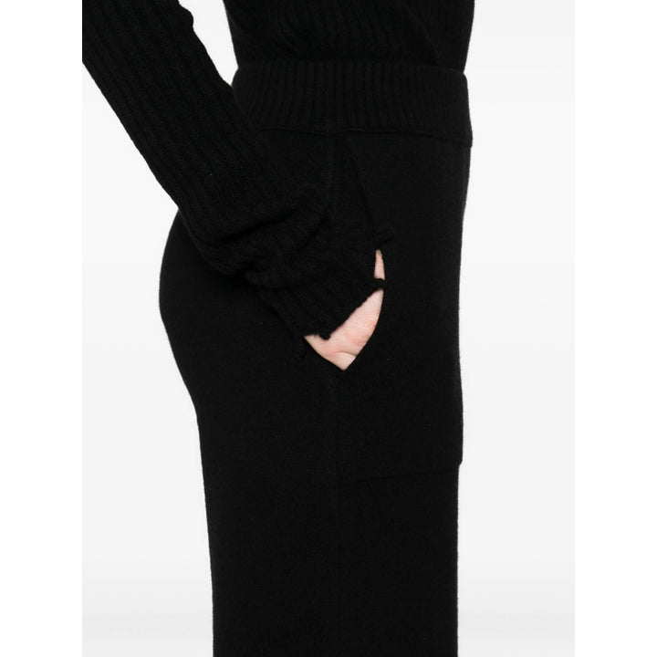 Uma Wang Pants - Black | fc5ba8f84c7a7cb946489f7a831a8e65004d3632