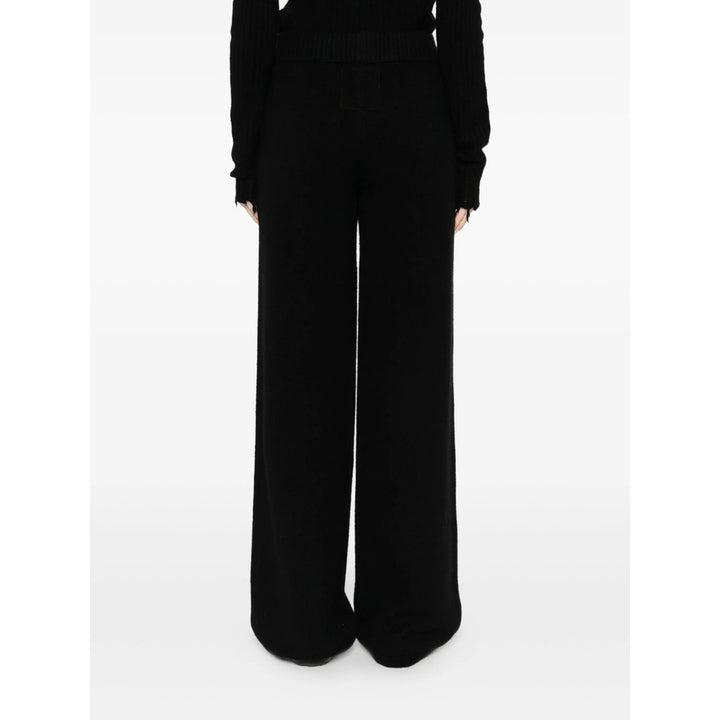 Uma Wang Pants - Black | 69fe32bef211c73da987a40180501939721a125e