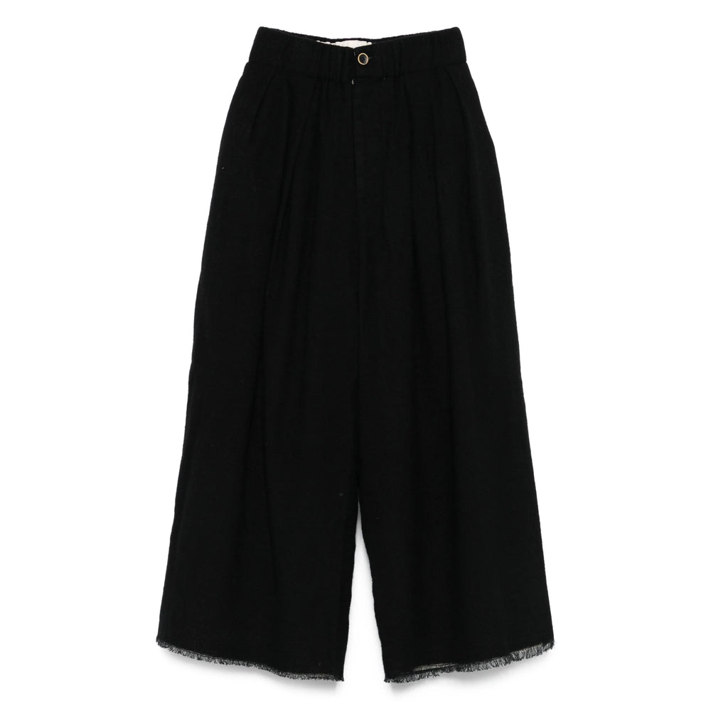 Uma Wang Sweaters - Black | f7880a243c8cd7da1455ad728658778adc33eb80