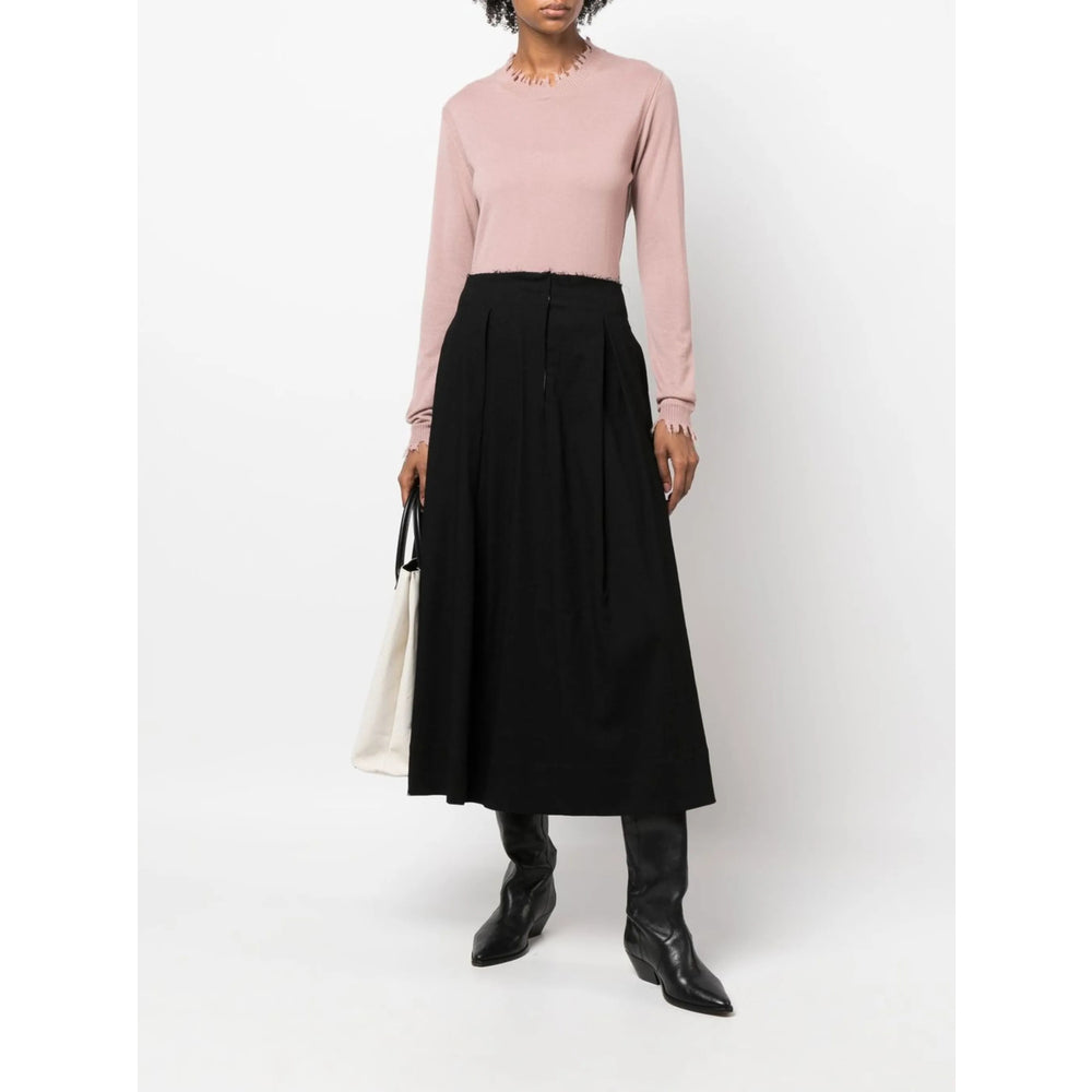 Uma Wang Skirts - Black | b29a3321de2a612b6f382cb97de9c92b5f0cef9f