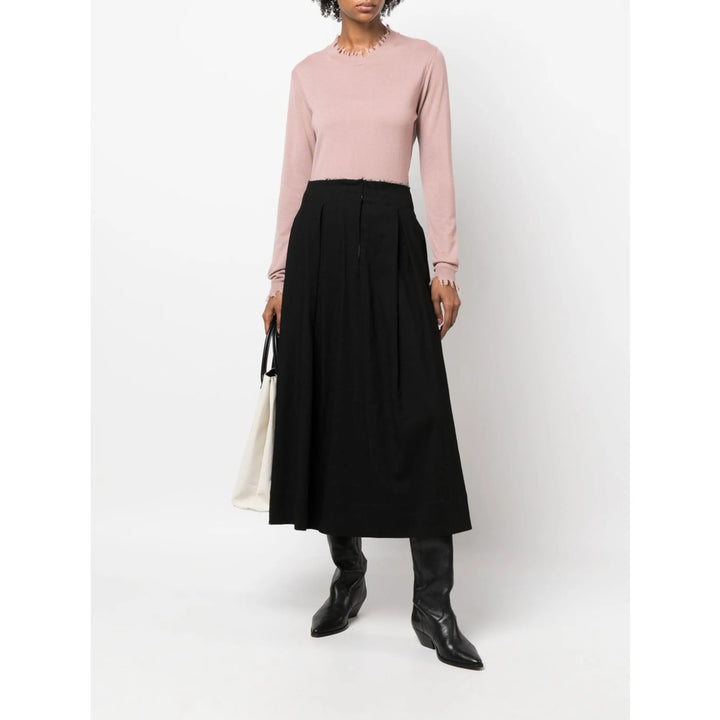 Uma Wang Skirts - Black | b29a3321de2a612b6f382cb97de9c92b5f0cef9f