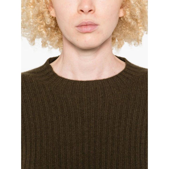 Uma Wang Sweaters - Green | 82426a6dcd6eb80191be8e656693cb26d4b1d772