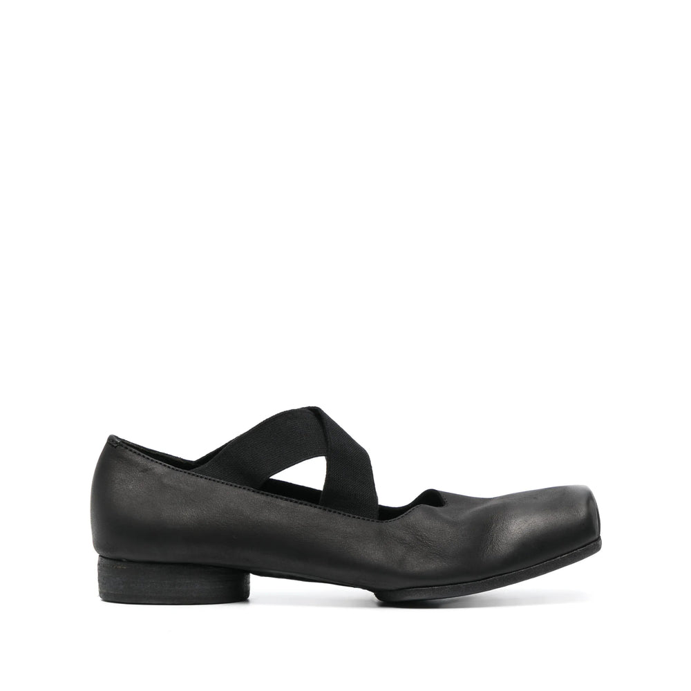 Uma Wang Shoes - Black | e280c1bede8ce1023d0d71b56c32f2894a08e7f1