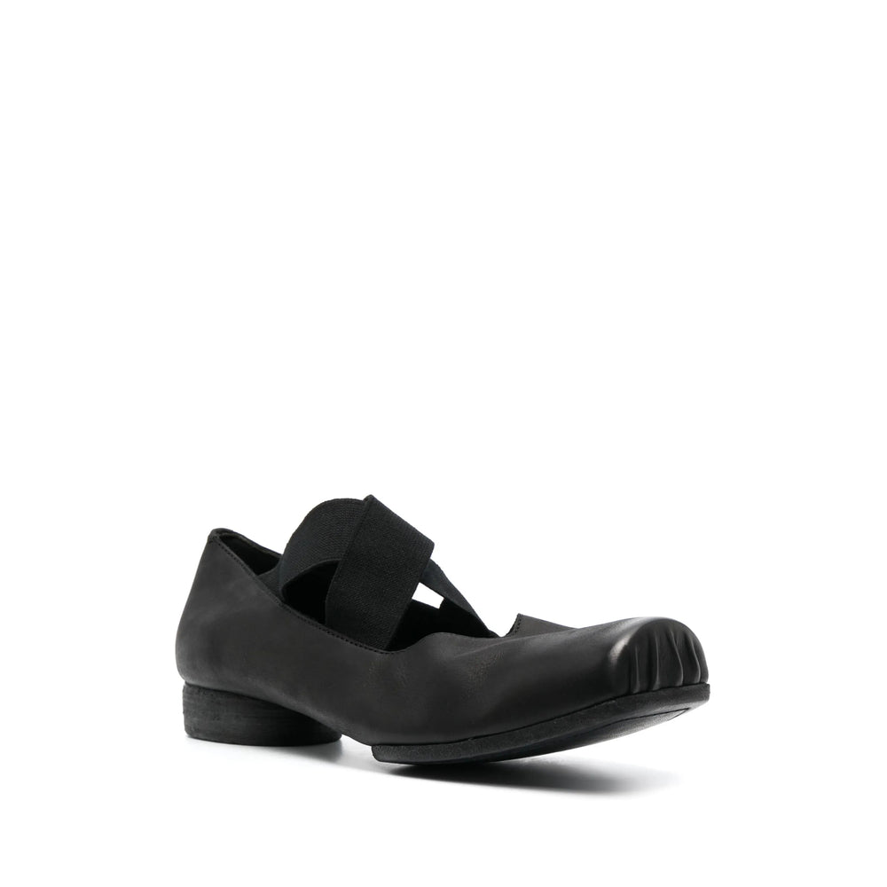 Uma Wang Shoes - Black | cd7ae88a5b3981373d40fb4f5af389f082b066ca