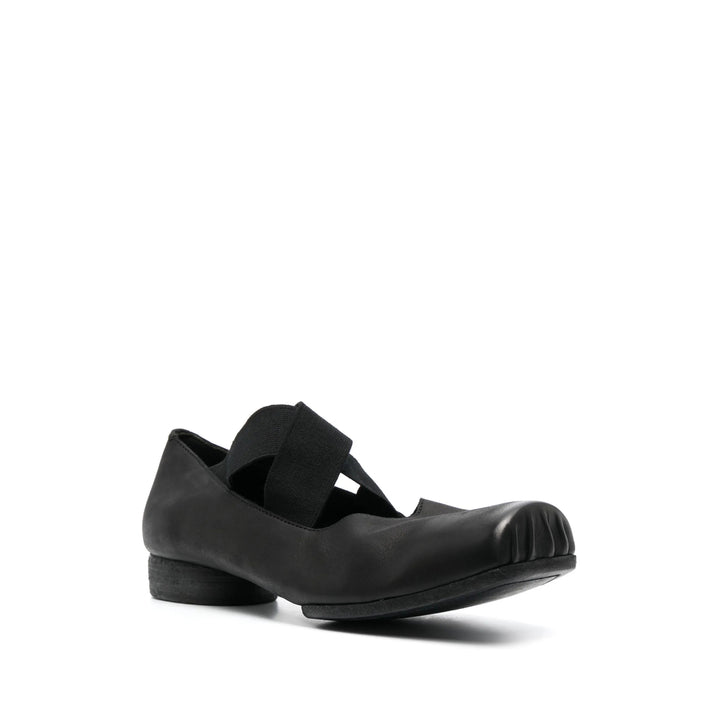 Uma Wang Shoes - Black | cd7ae88a5b3981373d40fb4f5af389f082b066ca