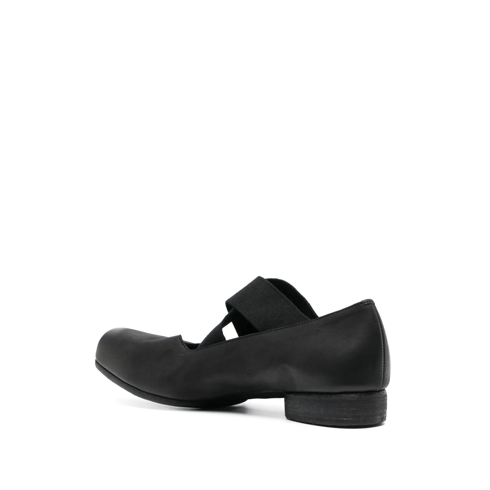 Uma Wang Shoes - Black | f80e8da07eaacdfdf2dad825533a391a77bc085a