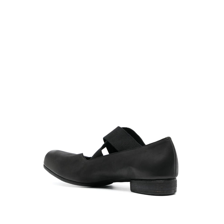 Uma Wang Shoes - Black | f80e8da07eaacdfdf2dad825533a391a77bc085a