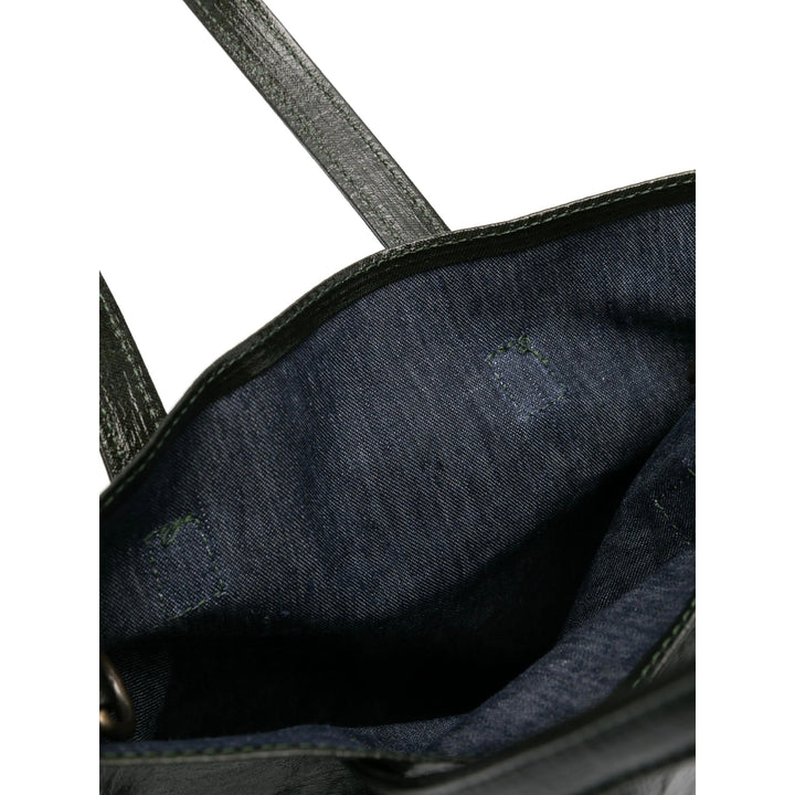 Uma Wang Bags - Green | 0636245ba6561c495c58e552791a93d917ec73bc