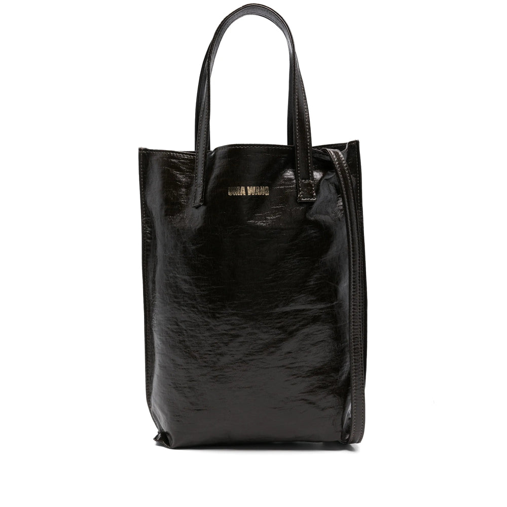 Uma Wang Bags - Brown | 897a80c2504a8777cc40b5cddfdc980a16b24780