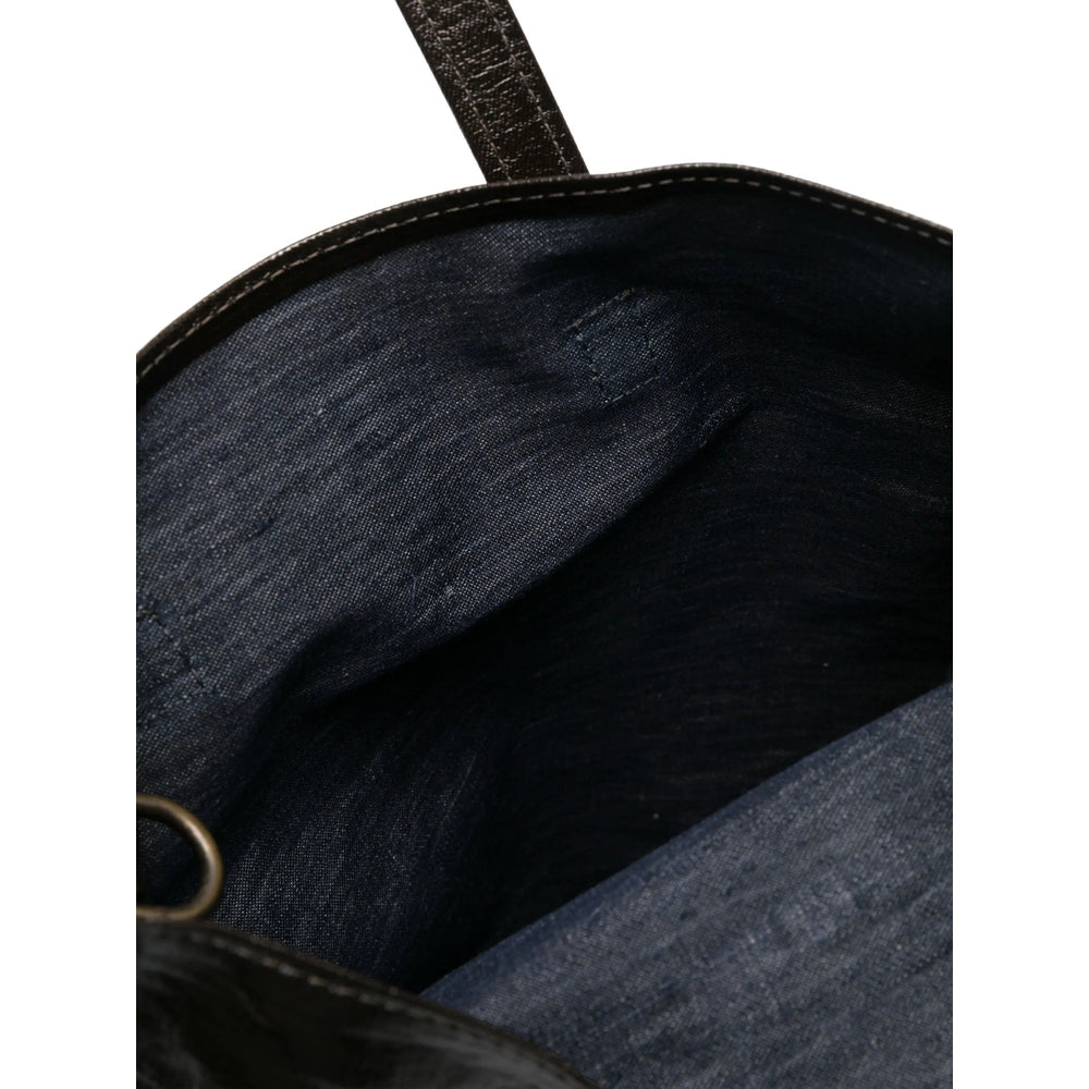 Uma Wang Bags - Brown | b7317dd31a0bc51650c2b19963c73fce78a1eb04