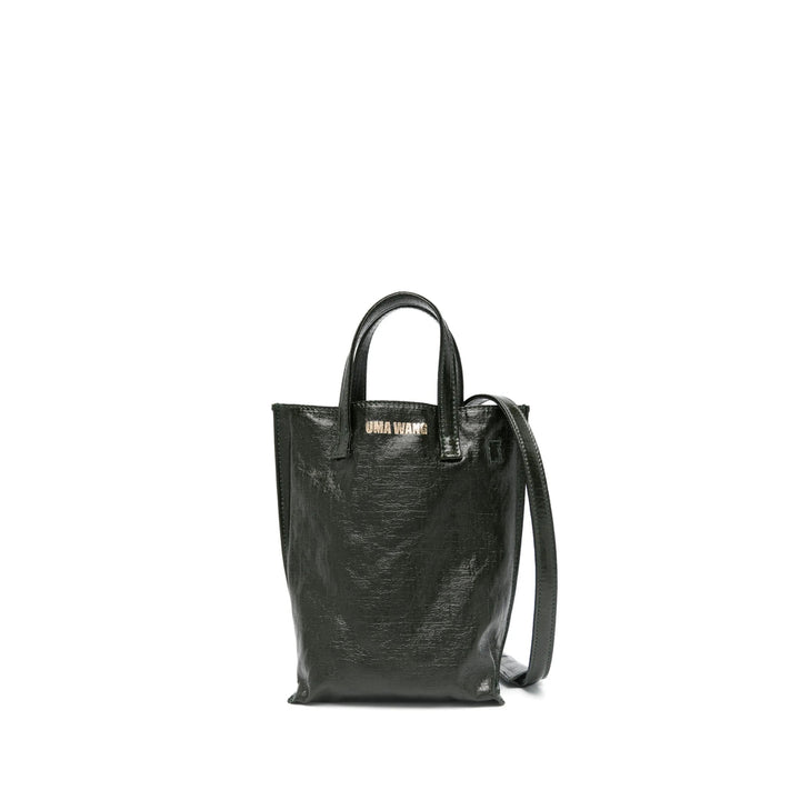 Uma Wang Bags - Green | 2e0ce0c1c0b986589501991a13a97b14cd75f43a