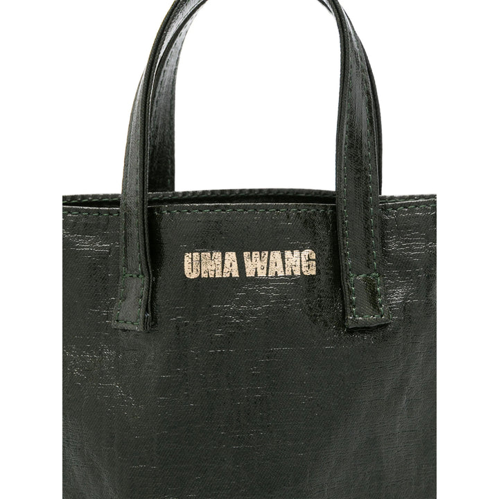 Uma Wang Bags - Green | 8ead14cf94e4f91961c6be190cd9d1a7d08a5bd3