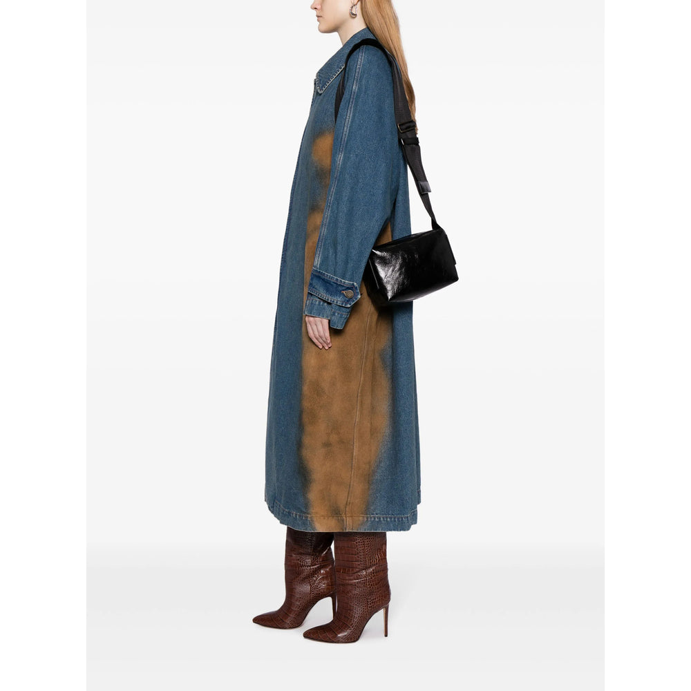 Uma Wang Bags - Black | b2f1f4d11d01838d1b6289bdd5c70f79009a59f8