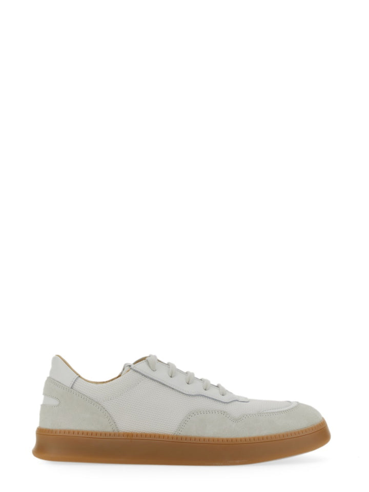 Spalwart Sneakers - White | 6603da7dcccc15550ff9cac6e3477ad390587bea