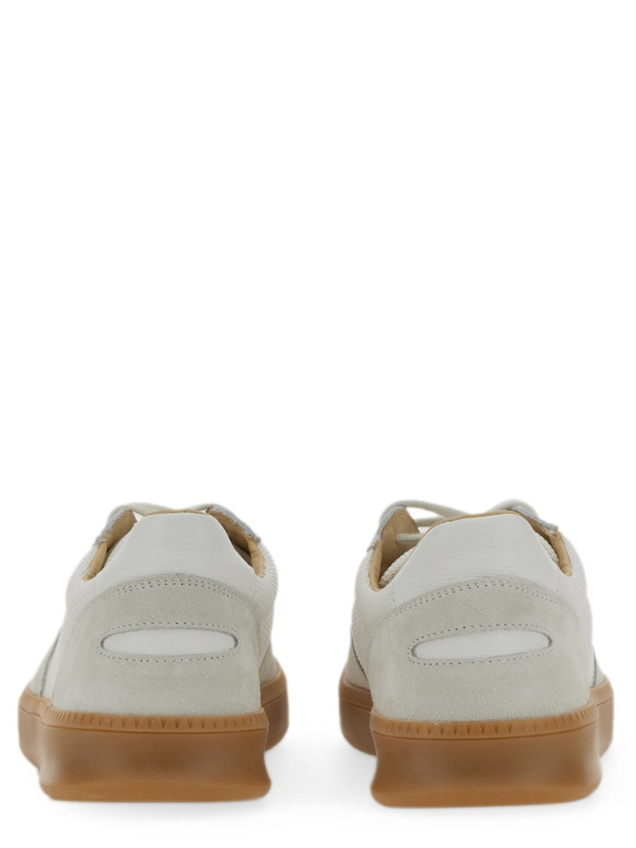Spalwart Sneakers - White | 239378a021d6f1e1e9555e9662340f0128a0b009