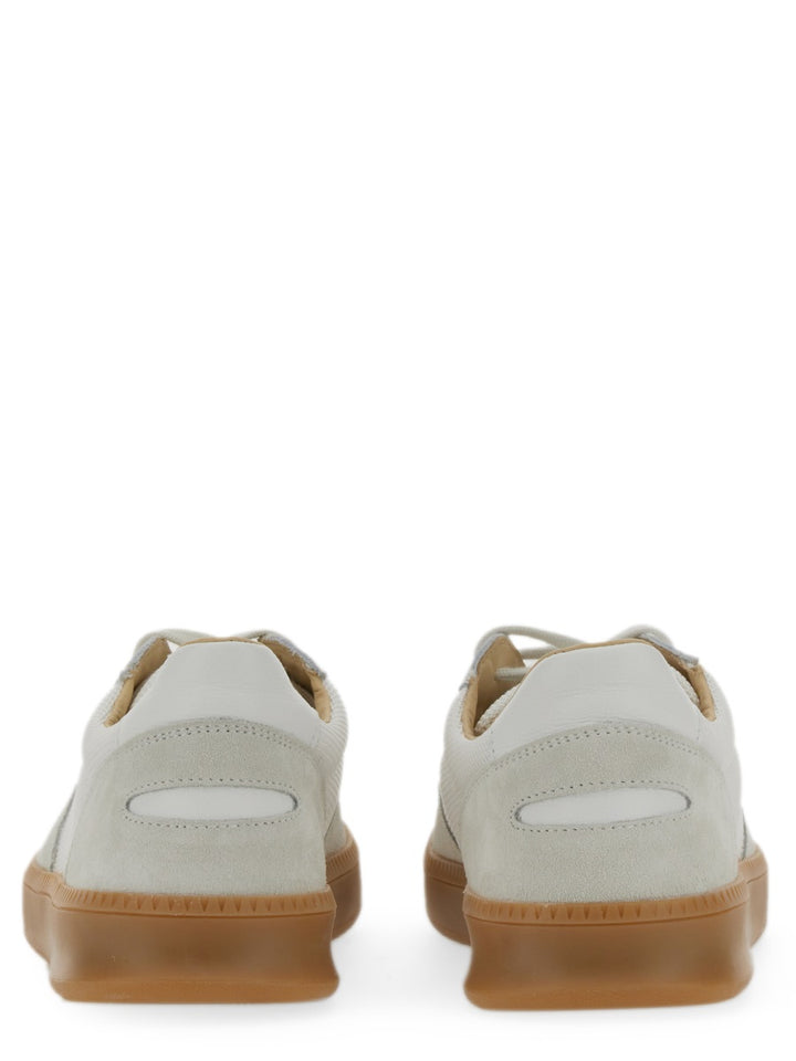 Spalwart Sneakers - White | 239378a021d6f1e1e9555e9662340f0128a0b009