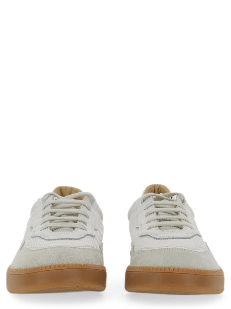 Spalwart Sneakers - White | 89fe1be7343b5ffa0ad69a6979c35025da5fb92c
