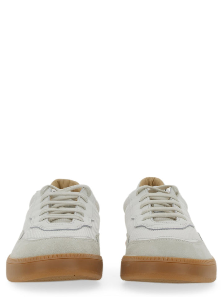 Spalwart Sneakers - White | 89fe1be7343b5ffa0ad69a6979c35025da5fb92c