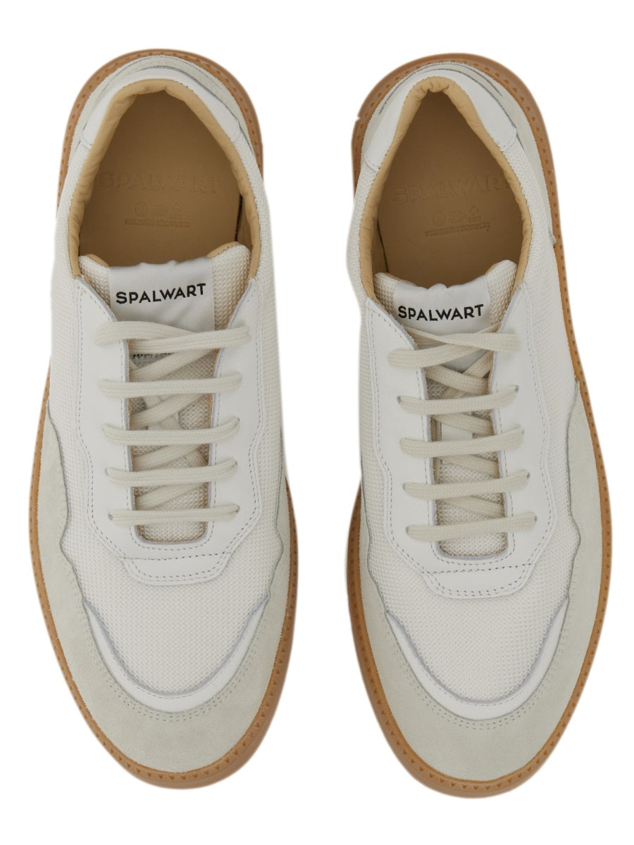 Spalwart Sneakers - White | ca85cbac76b2b2e83807464721e54599acd88aea