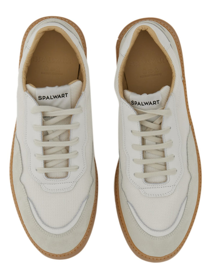 Spalwart Sneakers - White | ca85cbac76b2b2e83807464721e54599acd88aea