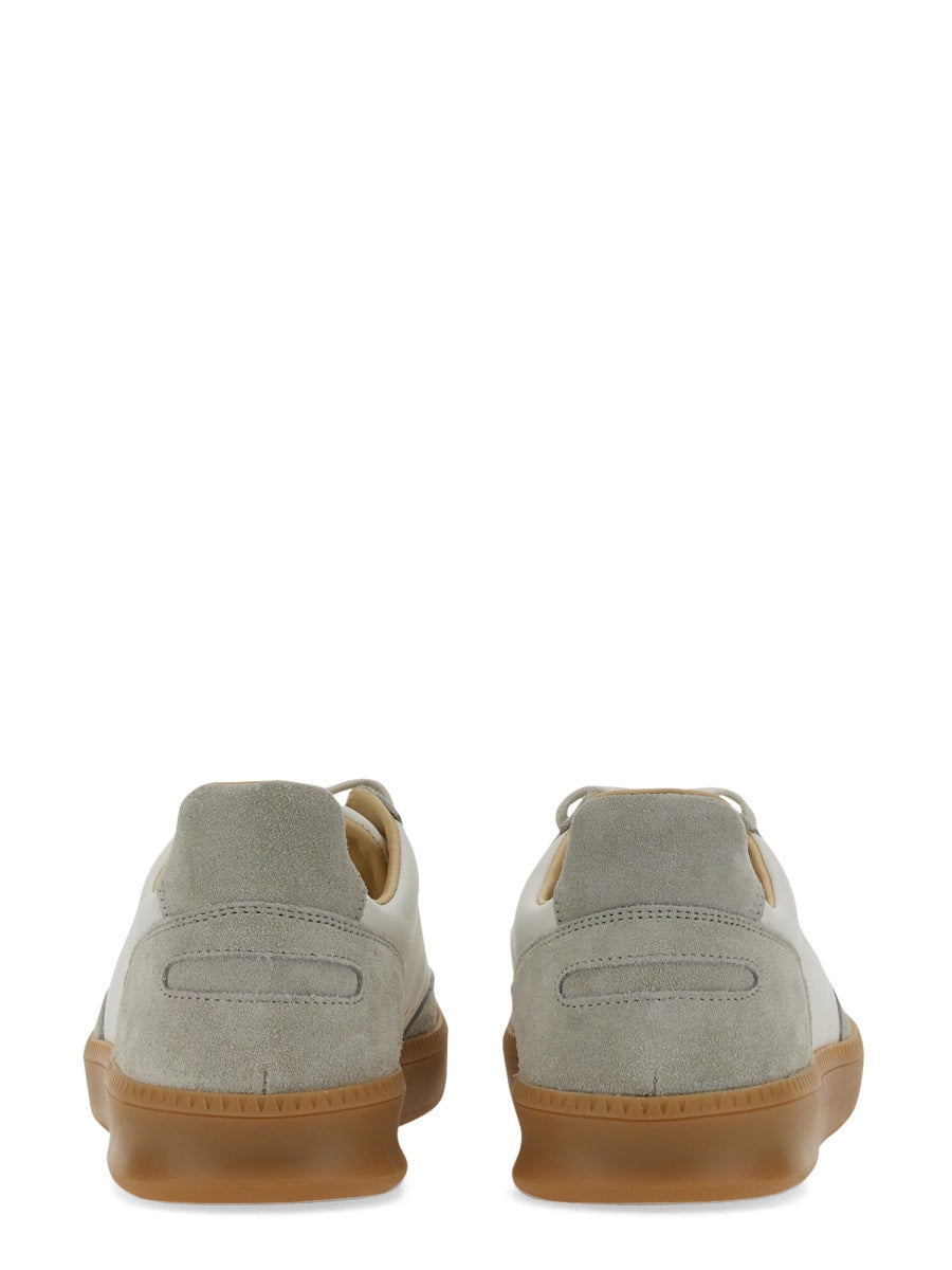 Spalwart Sneakers - White | Wanan Luxury