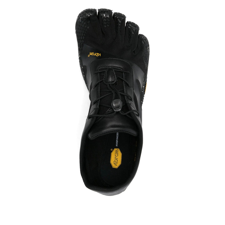 Vibram Fivefingers Shoes - Black | 2b49739beb0981063d5075f2073927b1f321ac9a