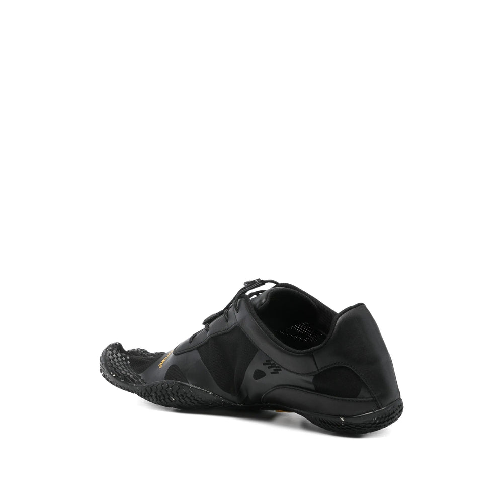 Vibram Fivefingers Shoes - Black | 0c923a801c6395290a9e8117d4c2dbd5004697af