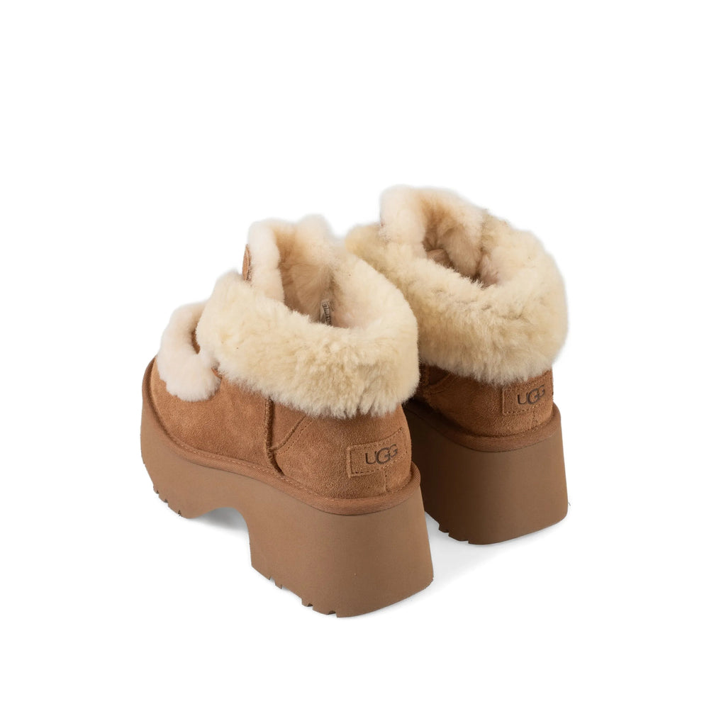 Ugg Shoes - Brown | d8ebdd89e40f7f8e23cd7e732dd8030561270468