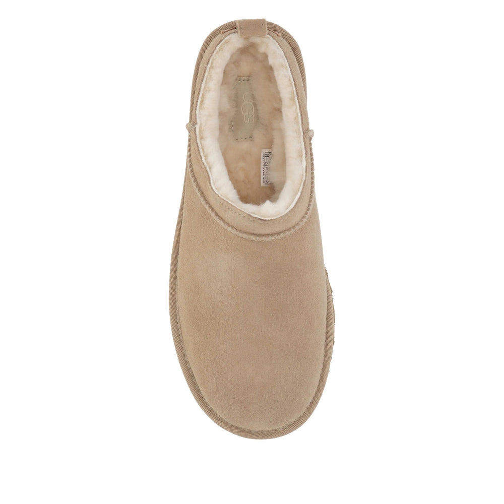 Ugg Shoes - Brown | fa1aed2725f802f1c82a1febc321e73545454f10