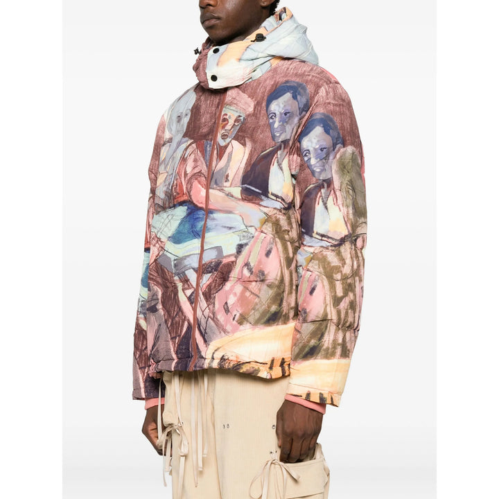 Kidsuper Outerwears - Brown | 7cec32defdf406b6d4ddbce019761aca959caf7f