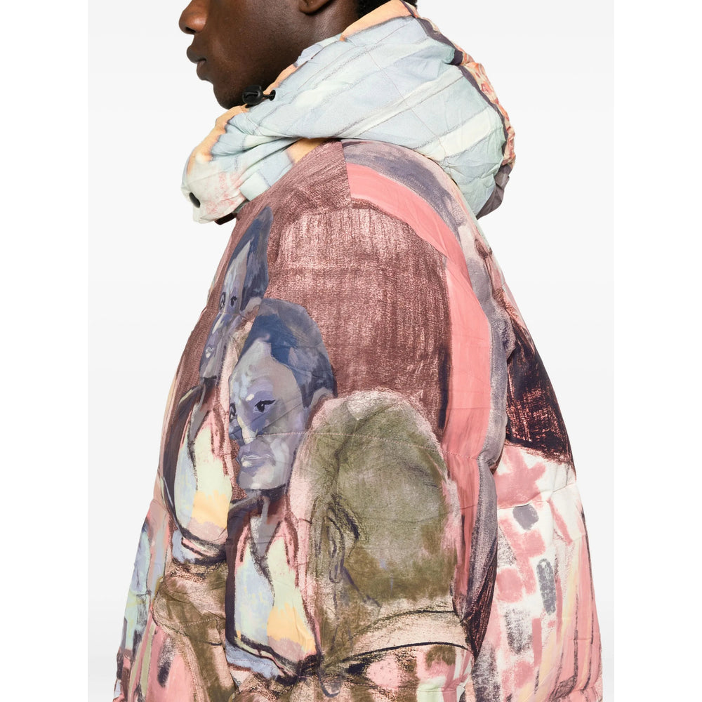 Kidsuper Outerwears - Brown | 76f209d631f6804091a0919a50bfc7b99166646e