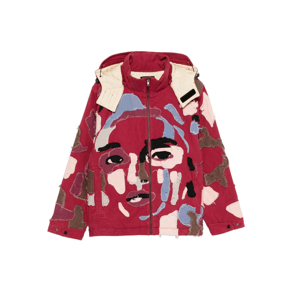 Kidsuper Outerwears - Red | 19d194e88bacf7b0decb33c2307f4fa3675f2c0b