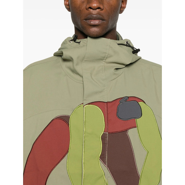 Kidsuper Outerwears - Green | 55d2c1ae629c3bc193f4e367451781edd8055638