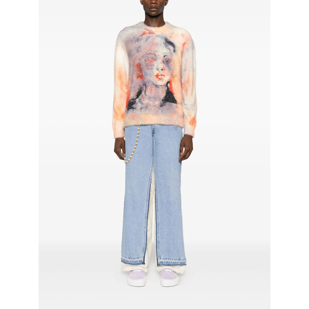 Kidsuper Sweaters - Neutral | e2c76e183f95451c096ed468a7955a858851d644