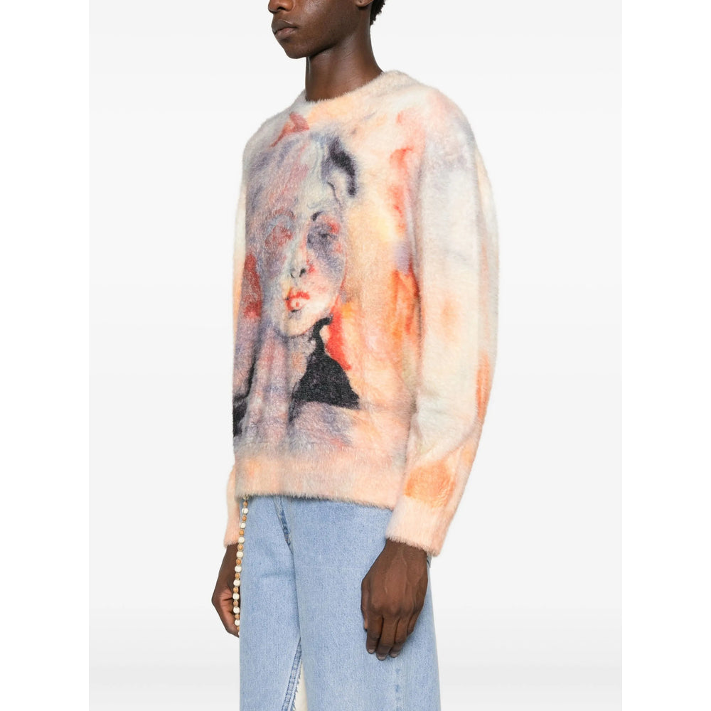 Kidsuper Sweaters - Neutral | 6ac6dfd6783b8b1d2cc502168cd261b1f06ab9e7