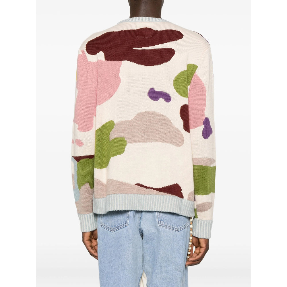 Kidsuper Sweaters - Pink | 8a0c3ff63abb4a5e576f3daa3b39d167aec7efbf