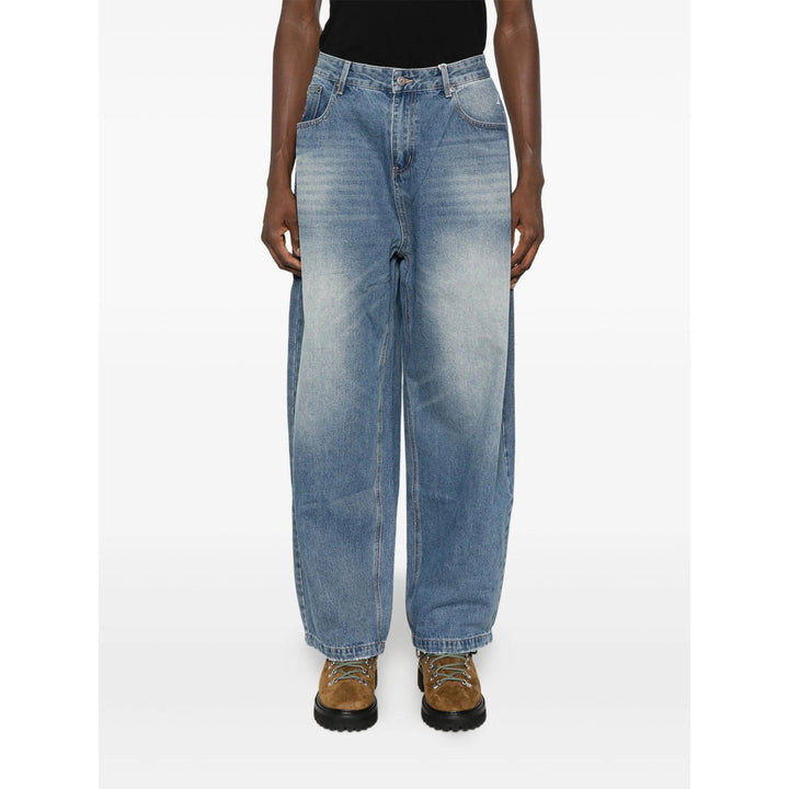 Kidsuper Denim - Blue | 8fd5784de9bf5547aad8b8ea4ce5e55299b22458