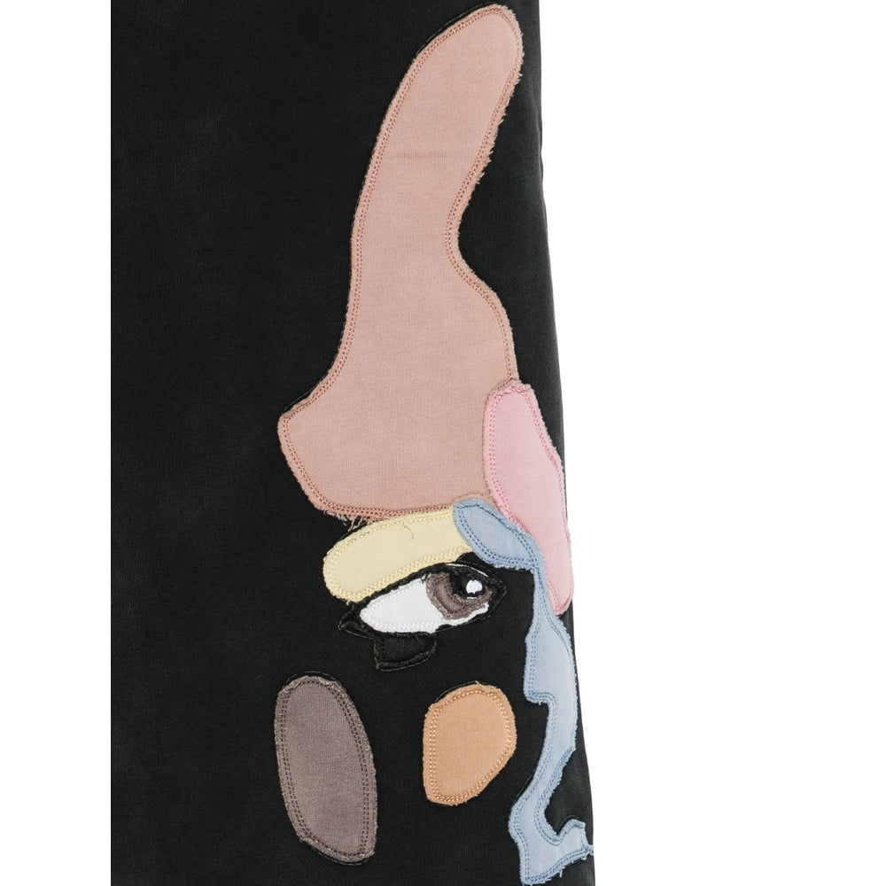 Kidsuper Pants - Black | 8f766ef7b866c8e5e1c534da29fdd6716508324e