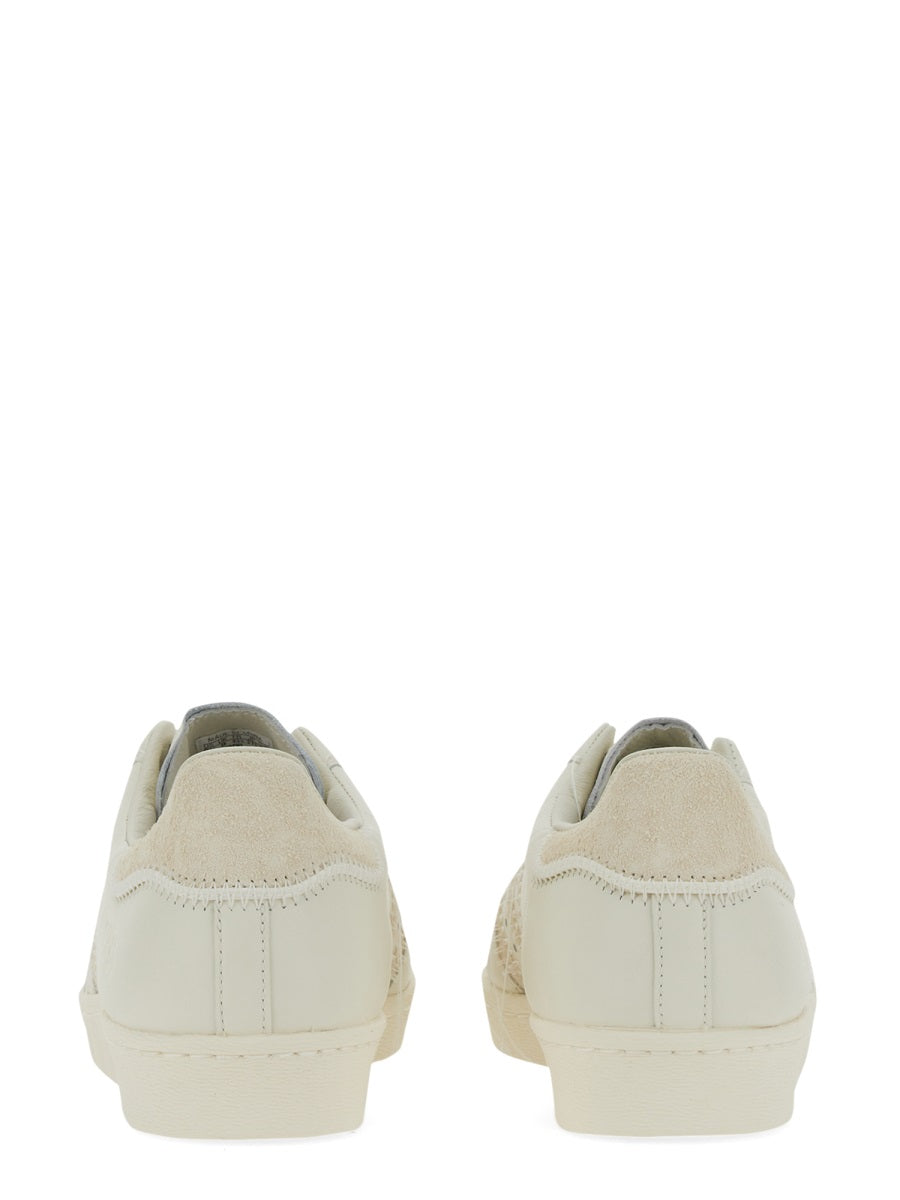 Adidas Y-3 Sneakers - White | c3d34fe7d3426728e8d9c7ac5884e467459aab21
