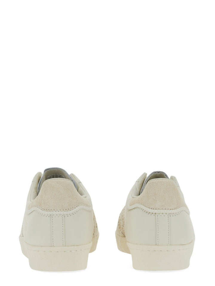 Adidas Y-3 Sneakers - White | c3d34fe7d3426728e8d9c7ac5884e467459aab21
