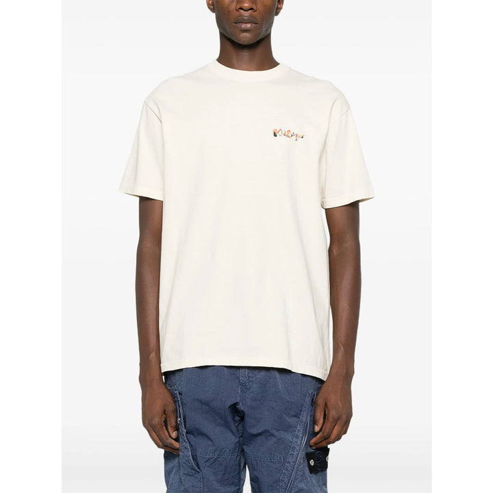 Kidsuper T Shirts - Neutral | 28ee764b942a1ee48f92c79a28961e8830d4e1bd