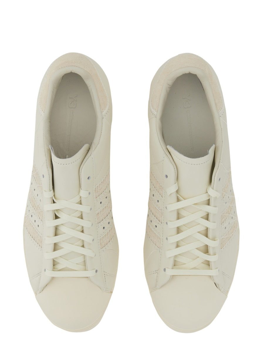 Adidas Y-3 Sneakers - White | a2ff4d9d1cd5ed341c7c933156a38b8907d09cfc