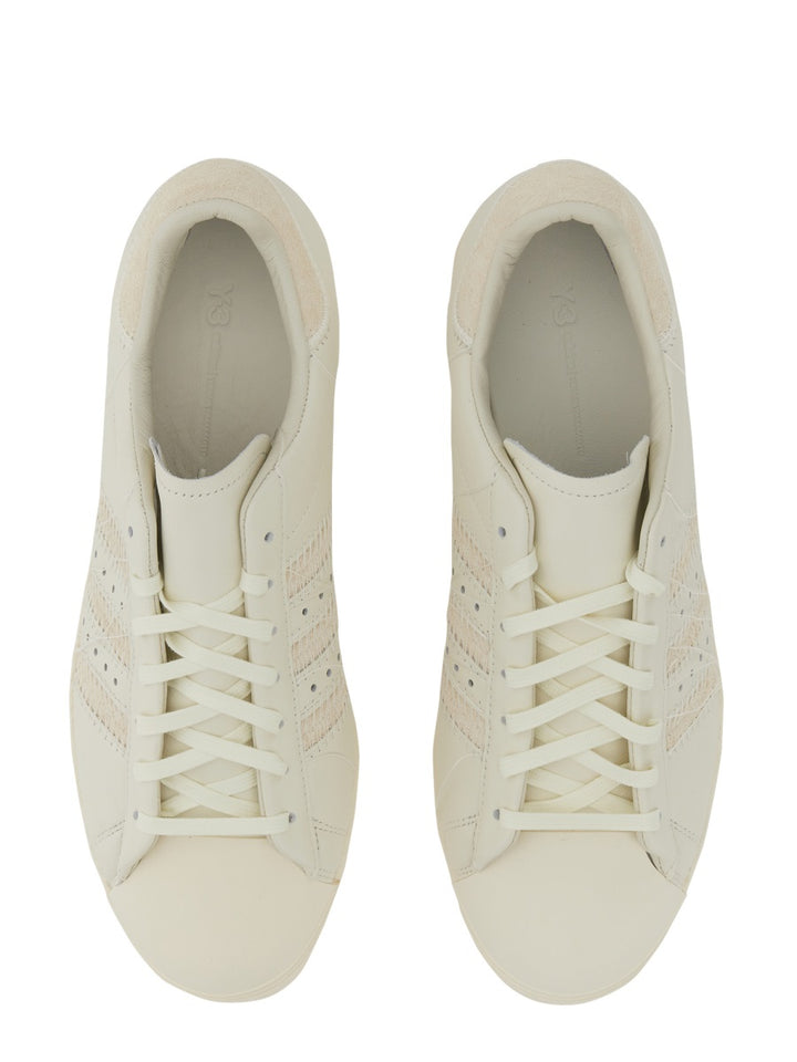 Adidas Y-3 Sneakers - White | a2ff4d9d1cd5ed341c7c933156a38b8907d09cfc