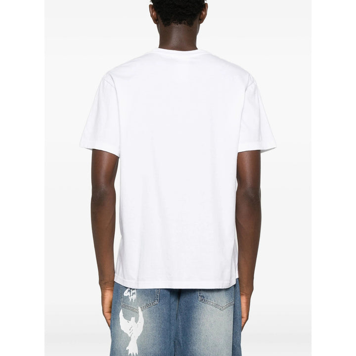 Kidsuper T Shirts - White | 358a143cc96fe9697e6b0bb933afee9b51a38e00