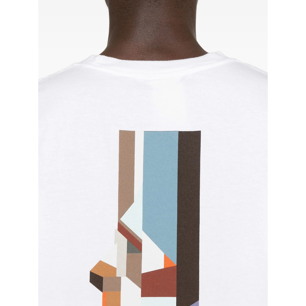 Kidsuper T Shirts - White | a9fd62a476f9c6ac314cbffbbb22089b48c931ff